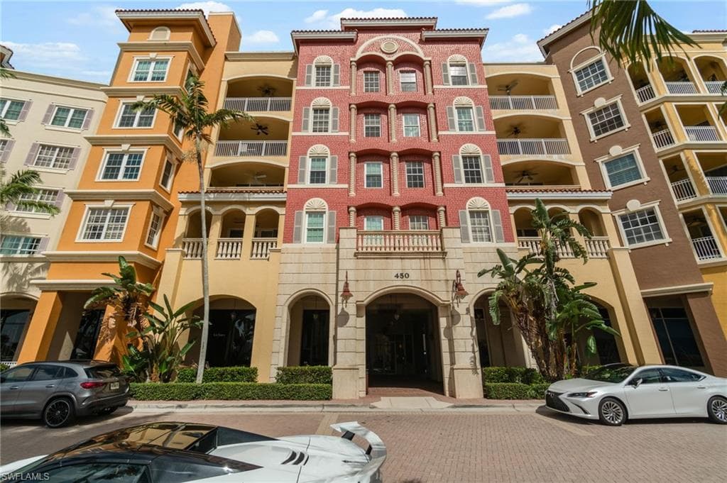 450 Bayfront Pl 4509, Naples, FL 34102-12