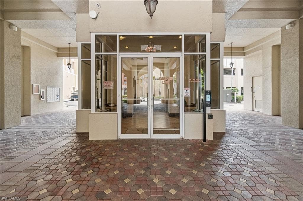 450 Bayfront Pl 4509, Naples, FL 34102-13