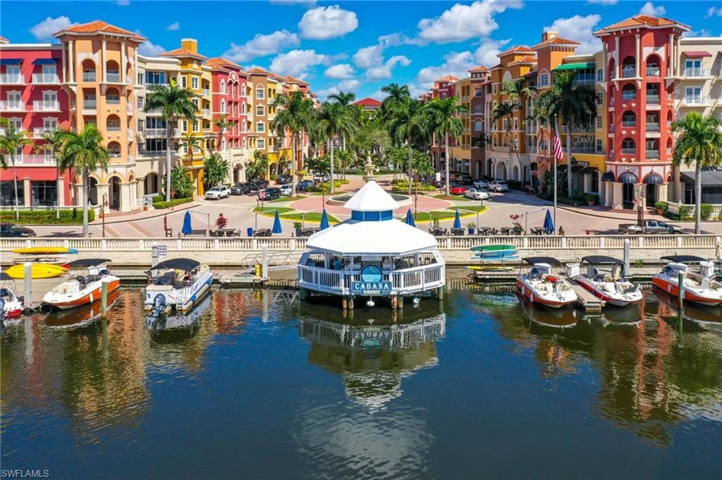 450 Bayfront Pl 4509, Naples, FL 34102-1