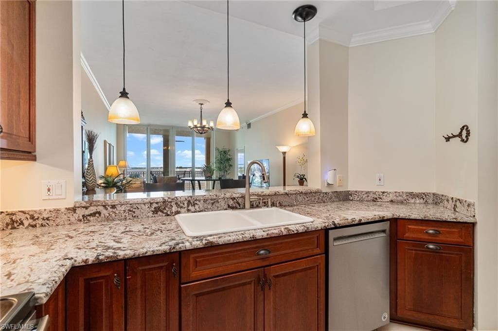 450 Bayfront Pl 4509, Naples, FL 34102-27