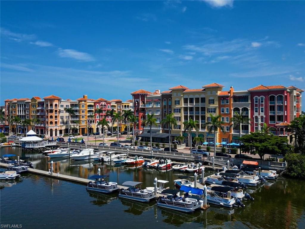 450 Bayfront Pl 4509, Naples, FL 34102-3