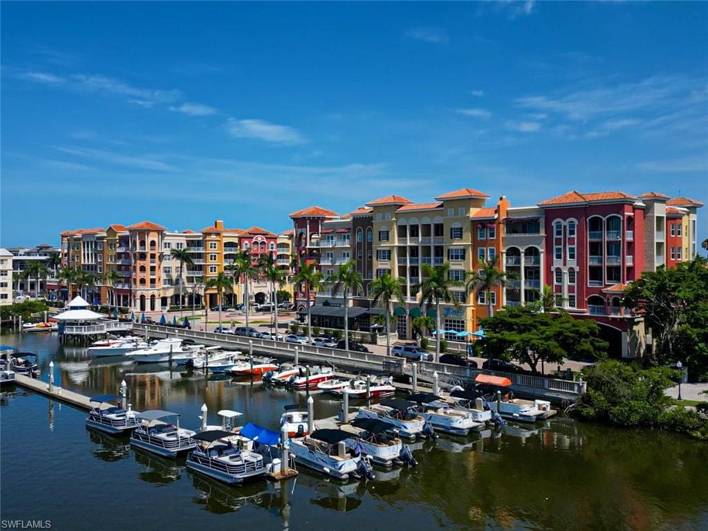 450 Bayfront Pl 4509, Naples, FL 34102-4