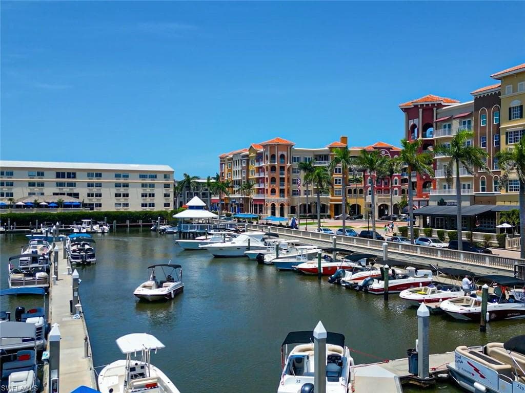 450 Bayfront Pl 4509, Naples, FL 34102-5