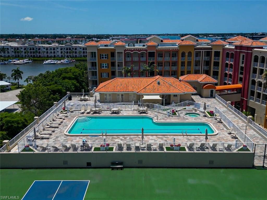 450 Bayfront Pl 4509, Naples, FL 34102-6