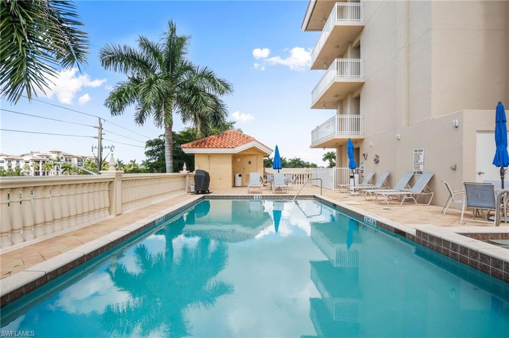 450 Bayfront Pl 4509, Naples, FL 34102-8