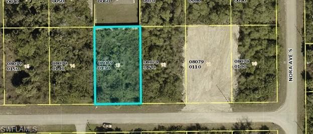 3114 33rd St SW, Lehigh Acres, FL 33976-2