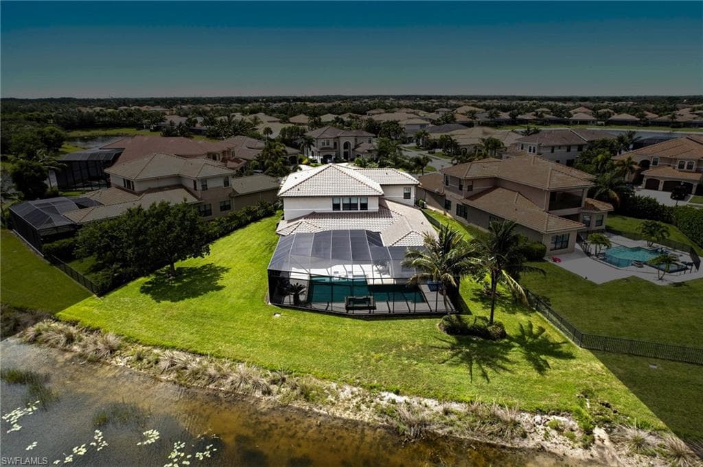 4344 Avalon Ct, Naples, FL 34119-3