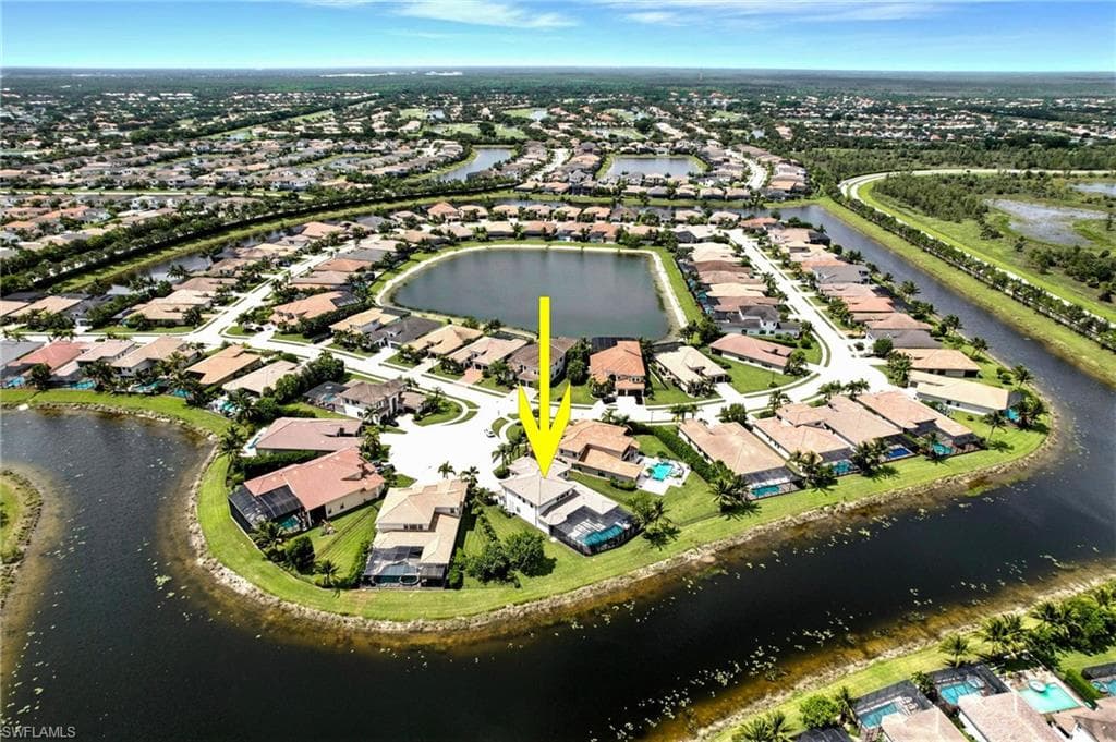 4344 Avalon Ct, Naples, FL 34119-42