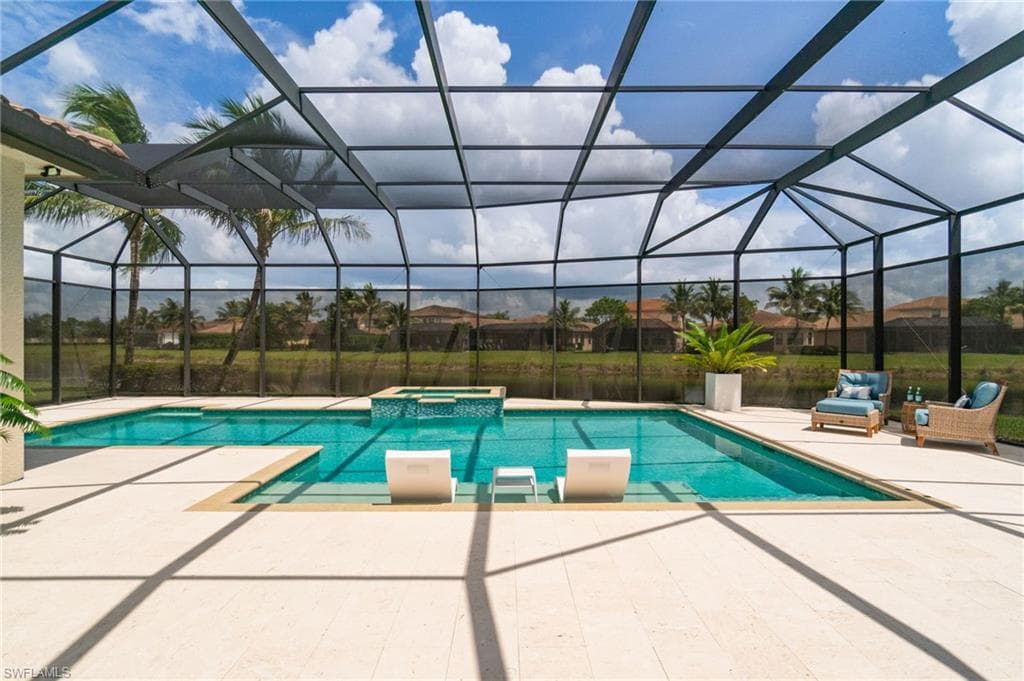 4344 Avalon Ct, Naples, FL 34119-7