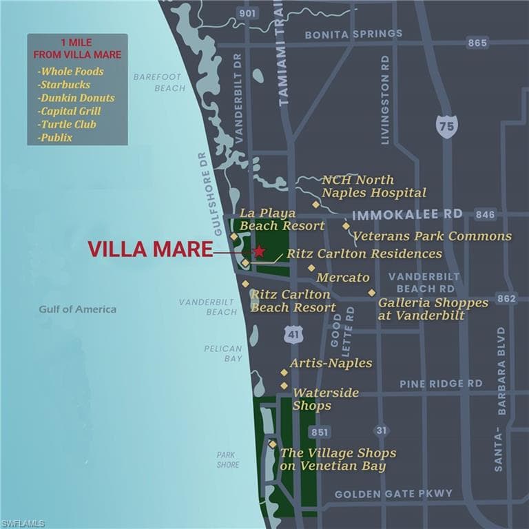 560 95th Ave N 1, Naples, FL 34108-24