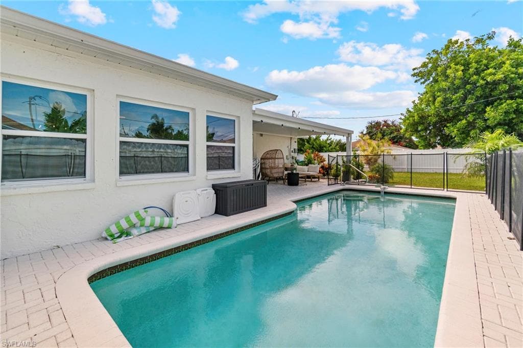 2906 10th Ave, Cape Coral, FL 33904-34