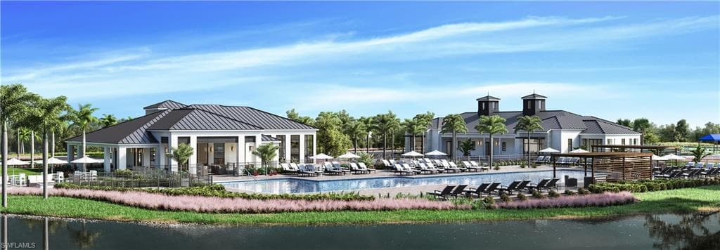 8705 Driftwood Dr, Naples, FL 34114-21