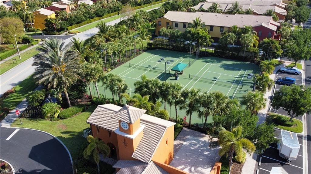 9163 Delano St 10002, Naples, FL 34113-37