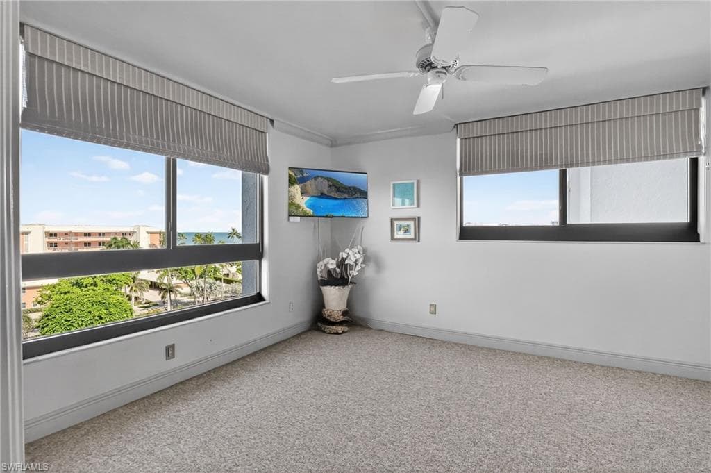 2400 Gulf Shore Blvd N 603, Naples, FL 34103-27