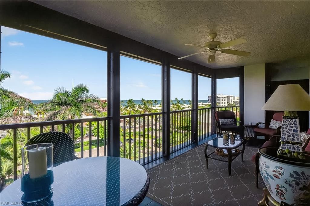 2400 Gulf Shore Blvd N 603, Naples, FL 34103-31