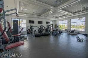 2400 Gulf Shore Blvd N 603, Naples, FL 34103-36