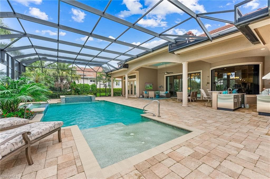 11974 Maidstone Ct, Naples, FL 34120-10
