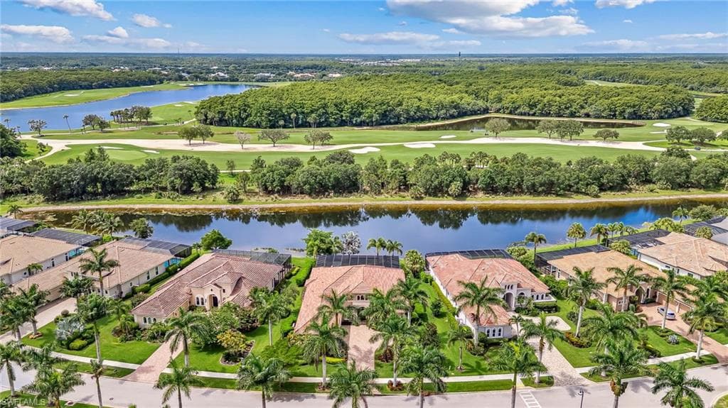 11974 Maidstone Ct, Naples, FL 34120-46