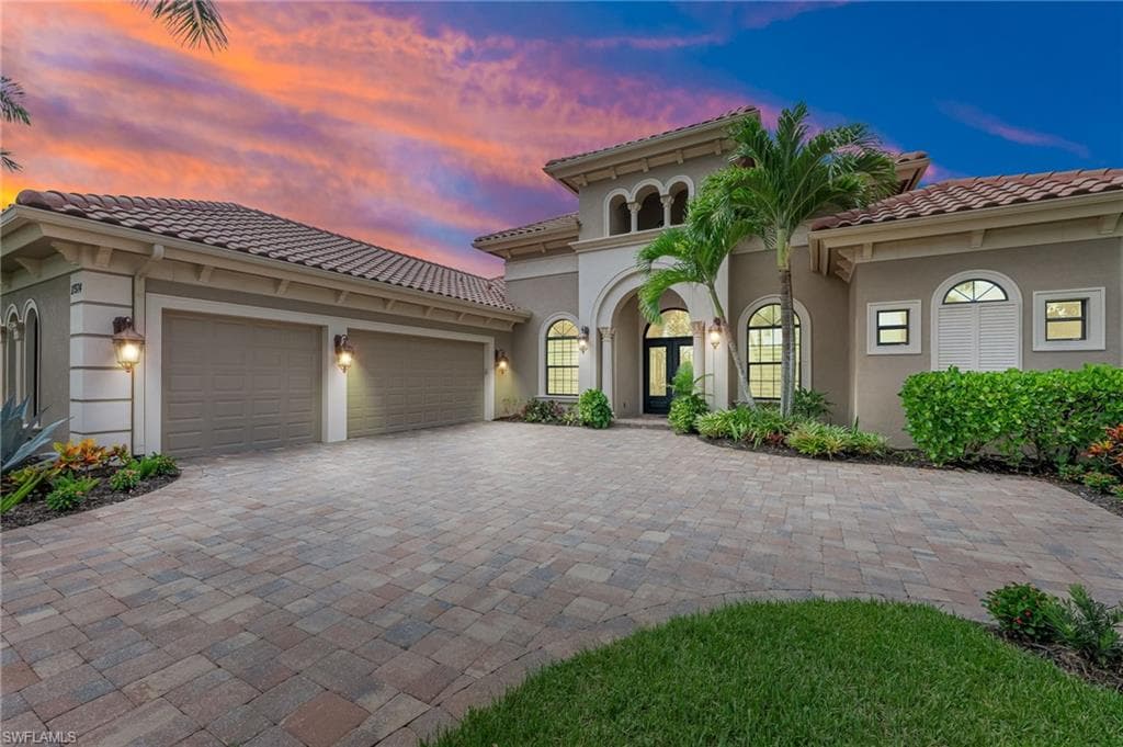 11974 Maidstone Ct, Naples, FL 34120-47