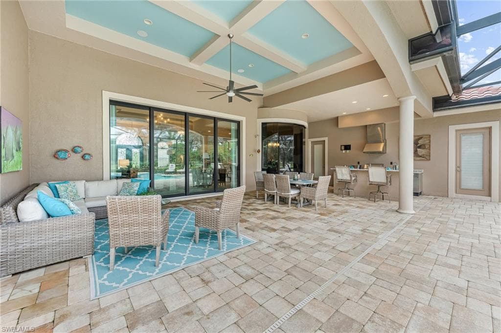 11974 Maidstone Ct, Naples, FL 34120-6