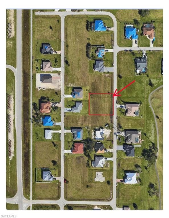 1626 31st Ave, Cape Coral, FL 33993-1