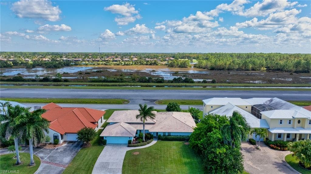 4150 Skyway Dr, Naples, FL 34112-4