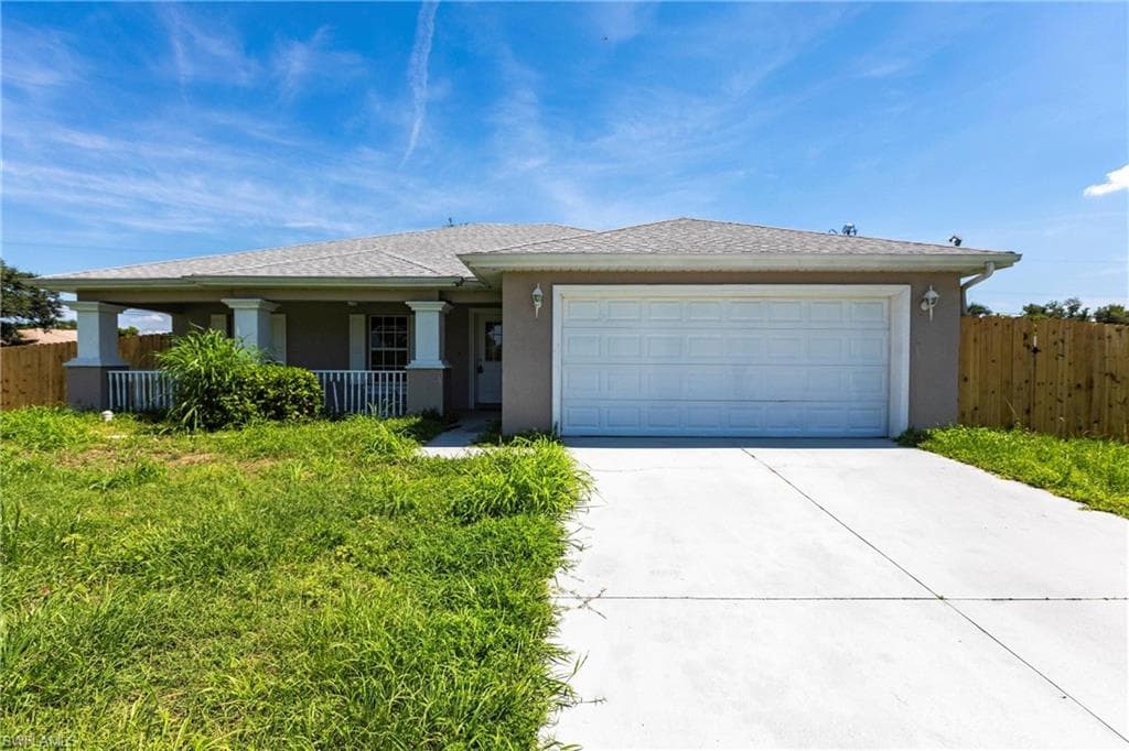 2305 26th St, Cape Coral, FL 33909-34