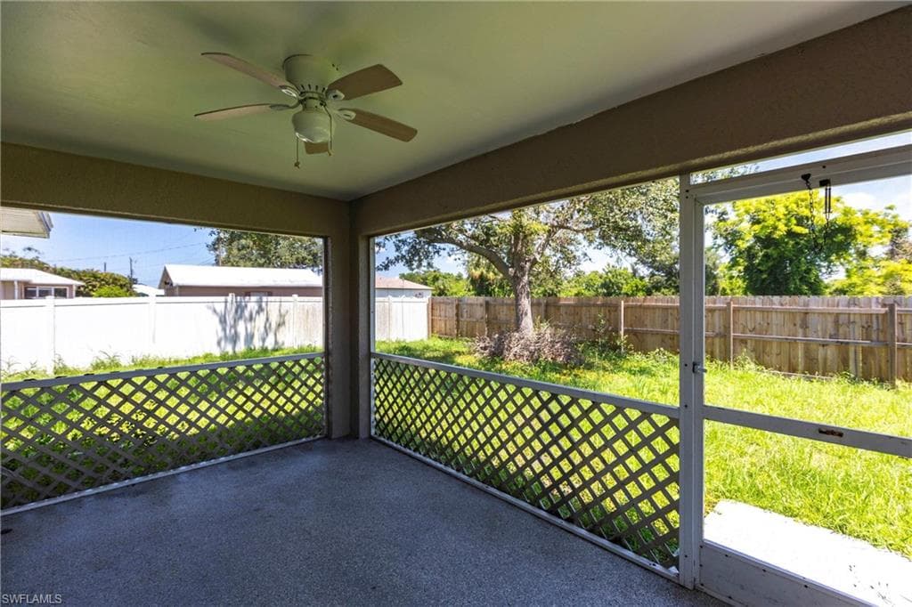 2305 26th St, Cape Coral, FL 33909-6