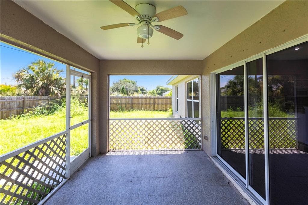 2305 26th St, Cape Coral, FL 33909-7