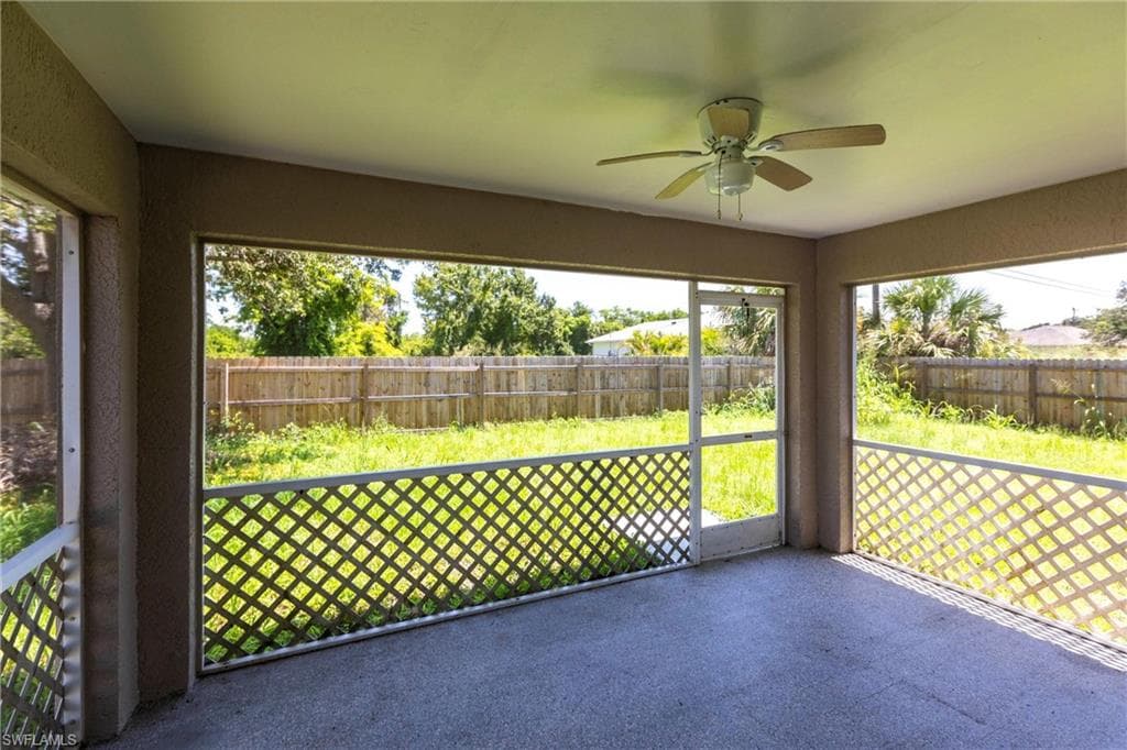 2305 26th St, Cape Coral, FL 33909-8