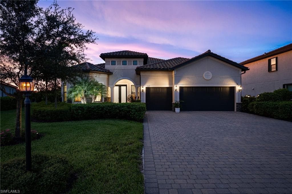 17822 Rosehill Ct, Estero, FL 33928-3