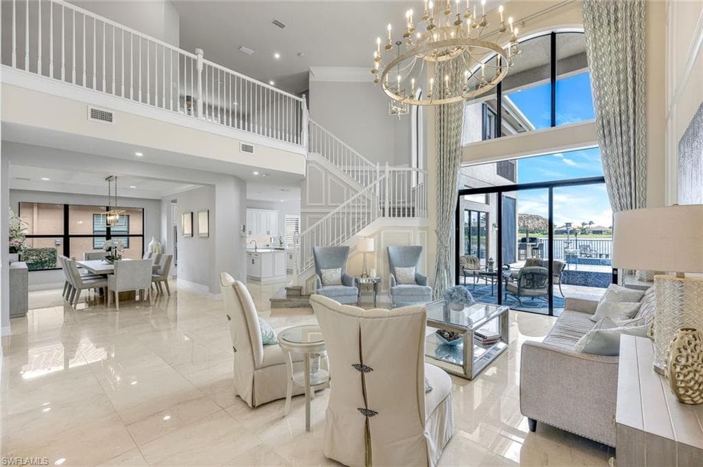 2927 Cinnamon Bay Cir, Naples, FL 34119-9