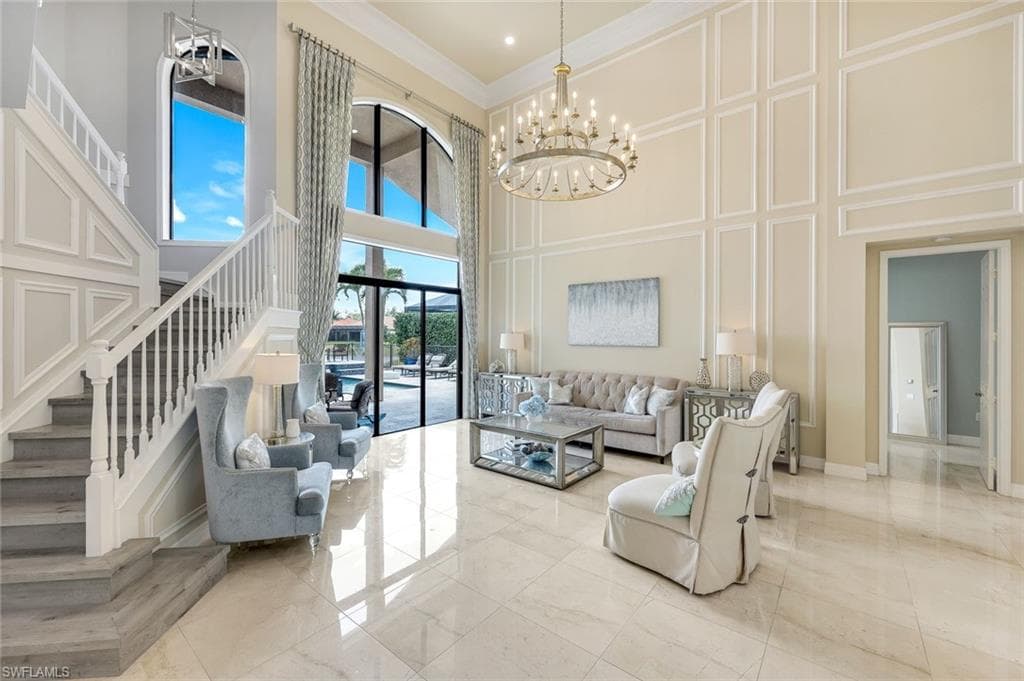 2927 Cinnamon Bay Cir, Naples, FL 34119-10