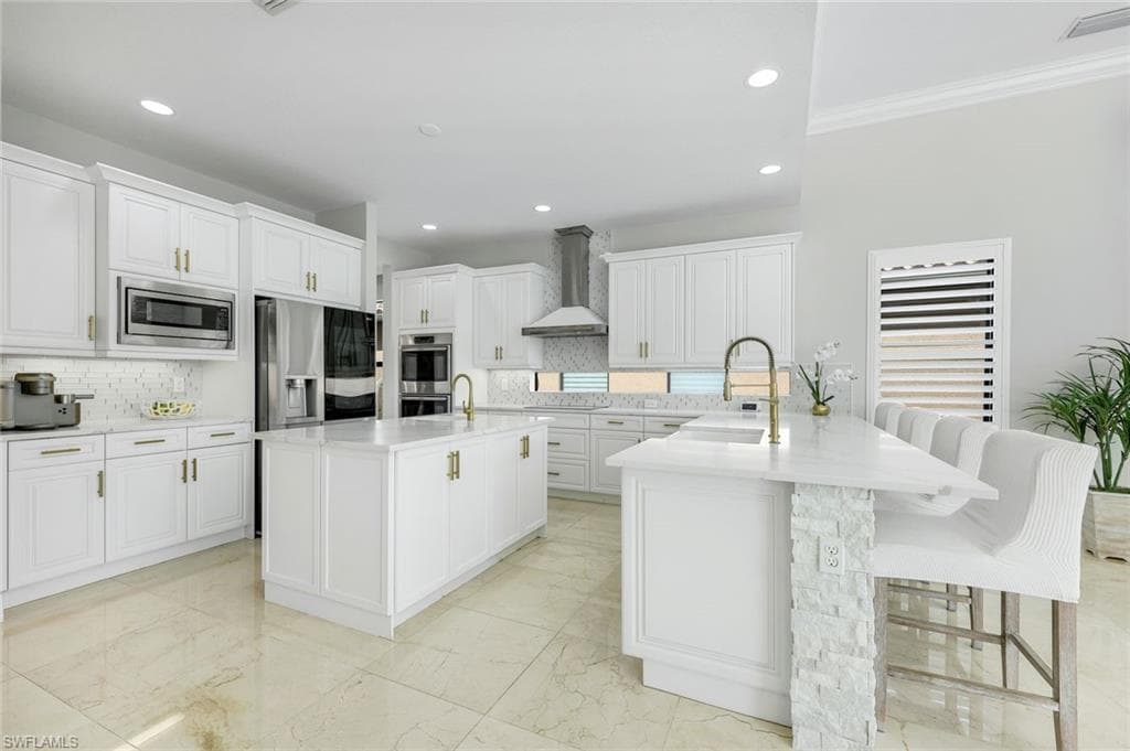 2927 Cinnamon Bay Cir, Naples, FL 34119-13