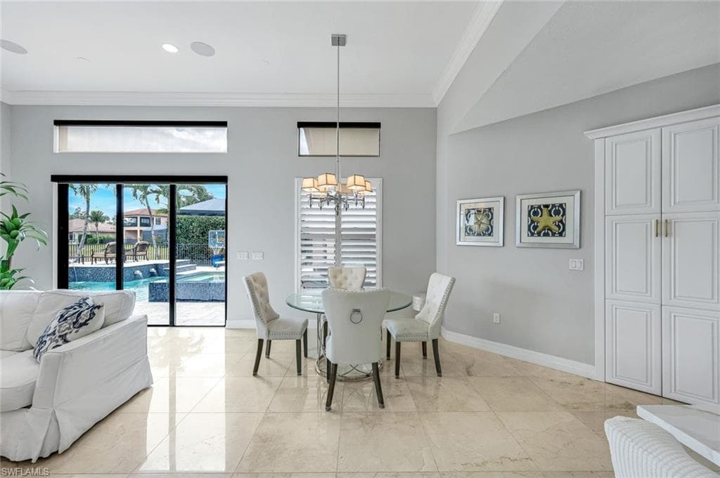 2927 Cinnamon Bay Cir, Naples, FL 34119-18