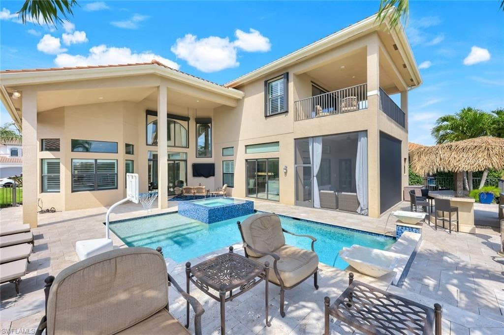2927 Cinnamon Bay Cir, Naples, FL 34119-1