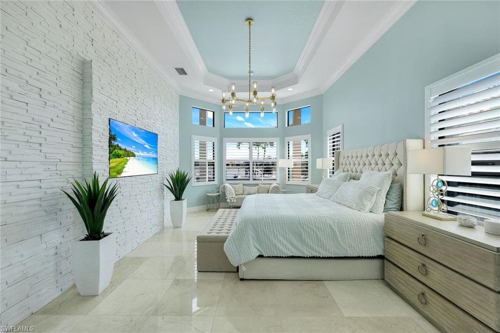 2927 Cinnamon Bay Cir, Naples, FL 34119-23
