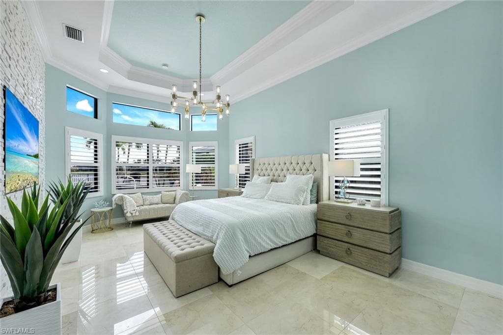 2927 Cinnamon Bay Cir, Naples, FL 34119-24