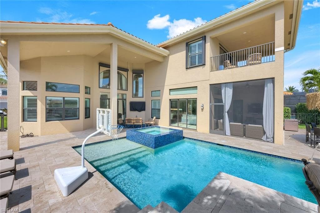 2927 Cinnamon Bay Cir, Naples, FL 34119-43