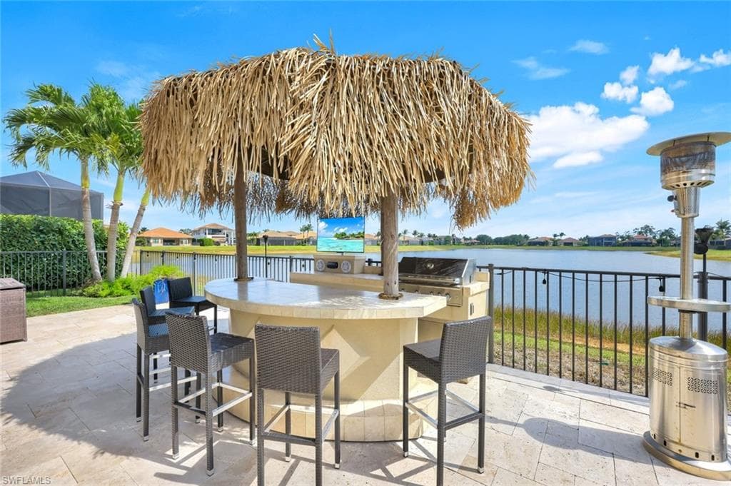 2927 Cinnamon Bay Cir, Naples, FL 34119-48
