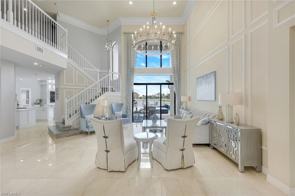 2927 Cinnamon Bay Cir, Naples, FL 34119-8