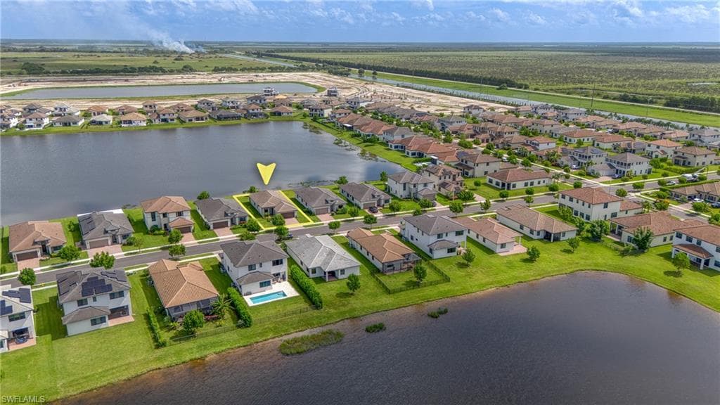 4951 Brigata Way, Ave Maria, FL 34142-36