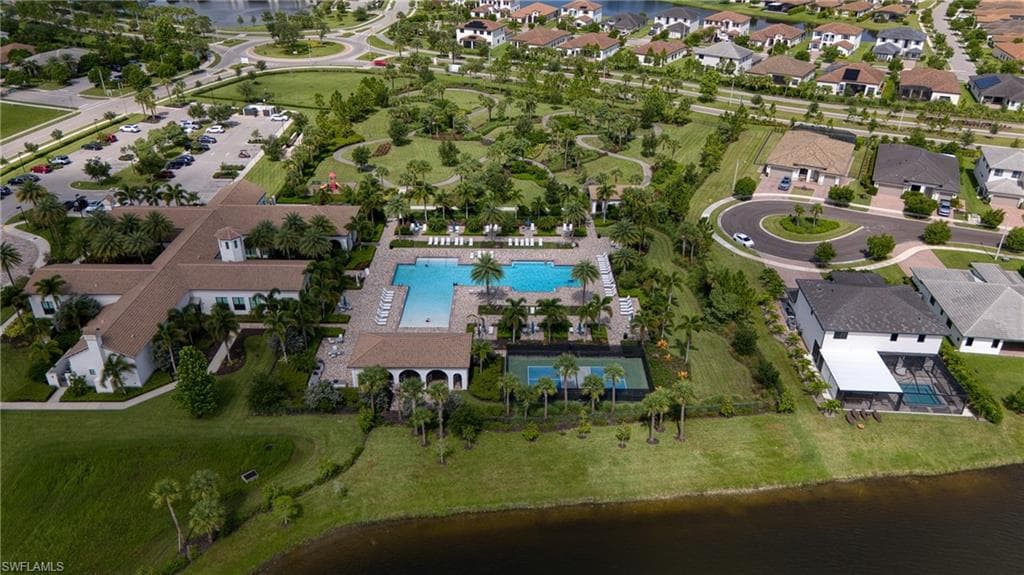 4951 Brigata Way, Ave Maria, FL 34142-43