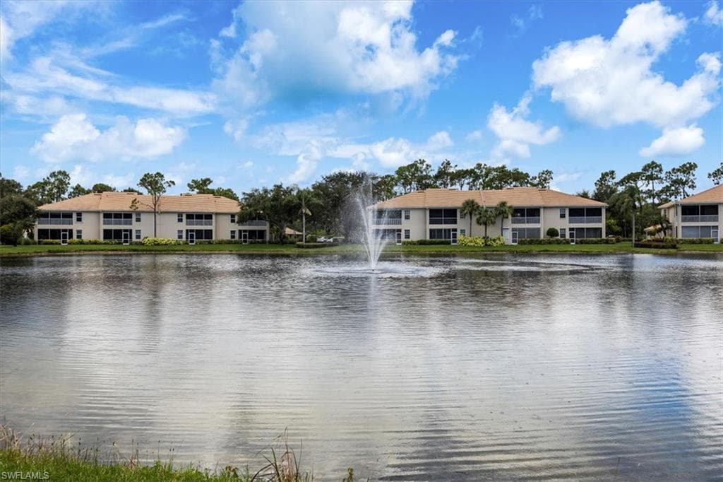 6235 Wilshire Pines Cir 1404, Naples, FL 34109-23