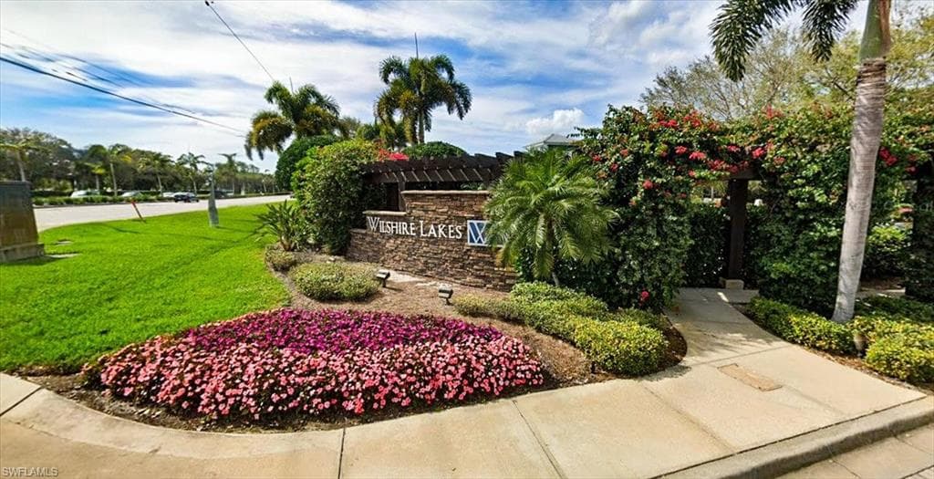 6235 Wilshire Pines Cir 1404, Naples, FL 34109-26