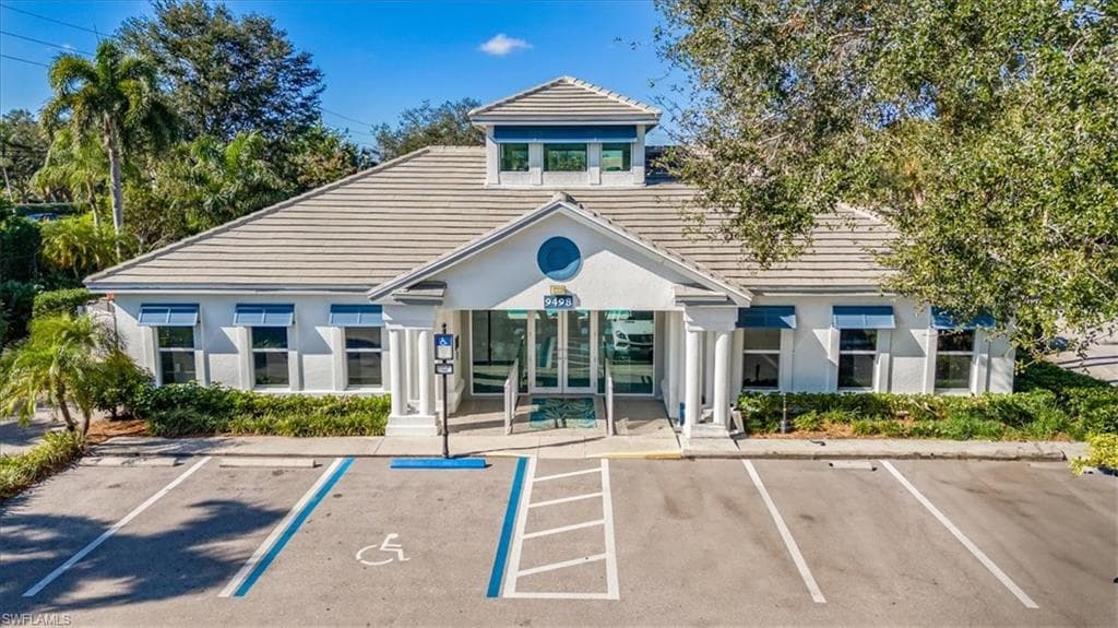 6235 Wilshire Pines Cir 1404, Naples, FL 34109-28