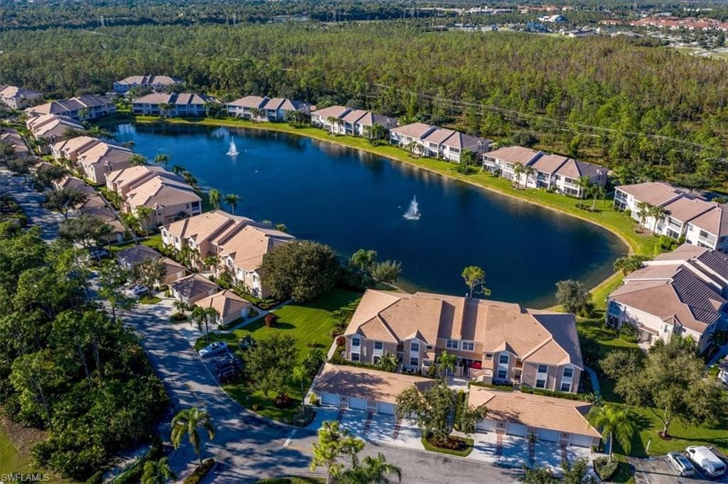 6235 Wilshire Pines Cir 1404, Naples, FL 34109-36