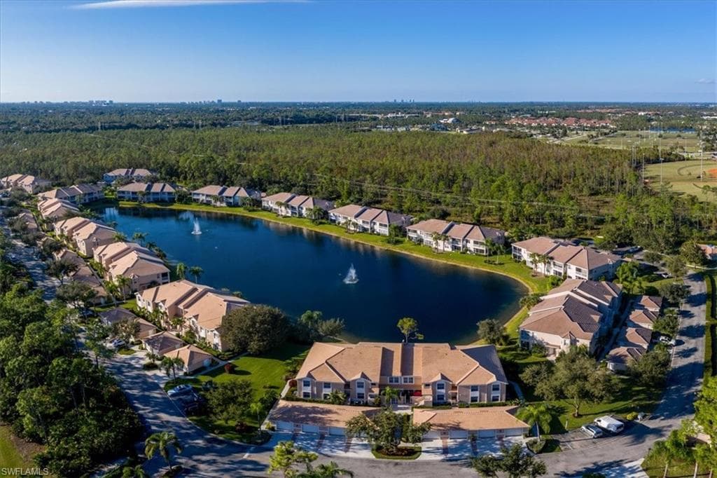 6235 Wilshire Pines Cir 1404, Naples, FL 34109-37