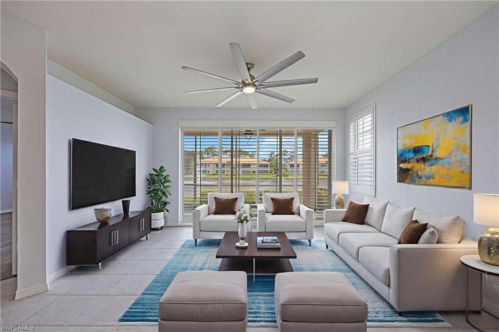 6235 Wilshire Pines Cir 1404, Naples, FL 34109-3