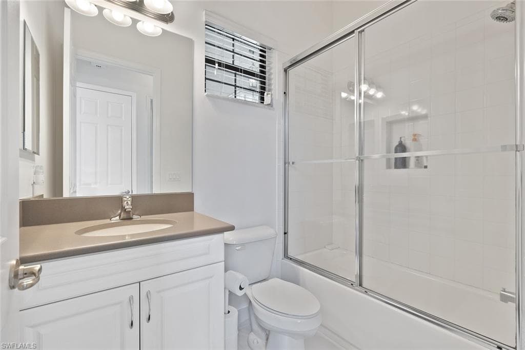 13750 Callisto Ave, Naples, FL 34109-20